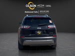 2020 Jeep Cherokee Limited FWD