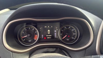 2014 Jeep Cherokee Altitude