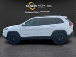 2014 Jeep Cherokee Altitude