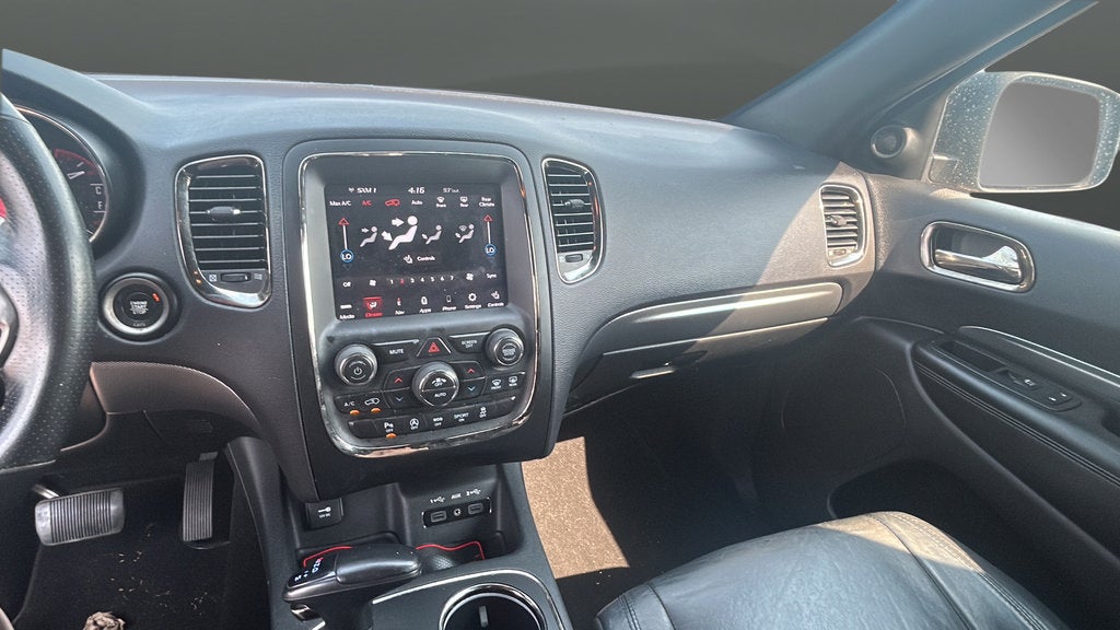 2019 Dodge Durango GT Plus AWD