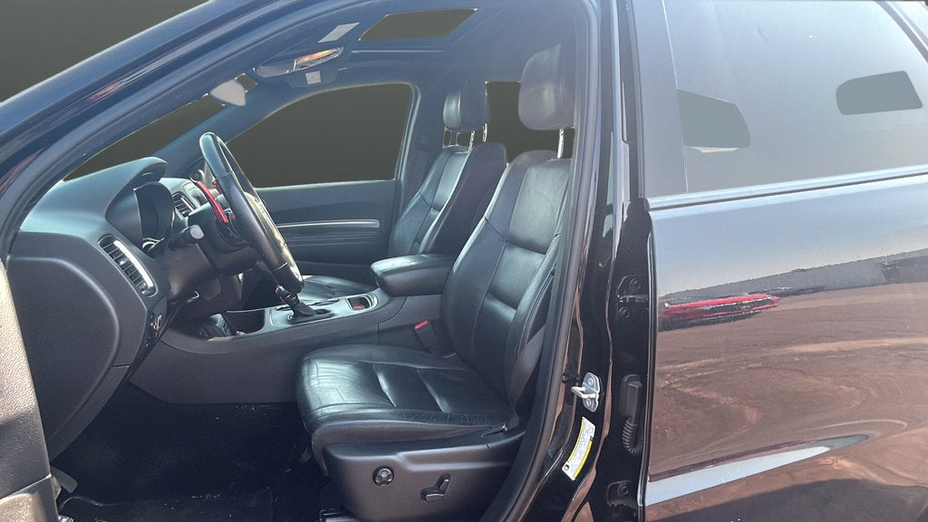 2019 Dodge Durango GT Plus AWD