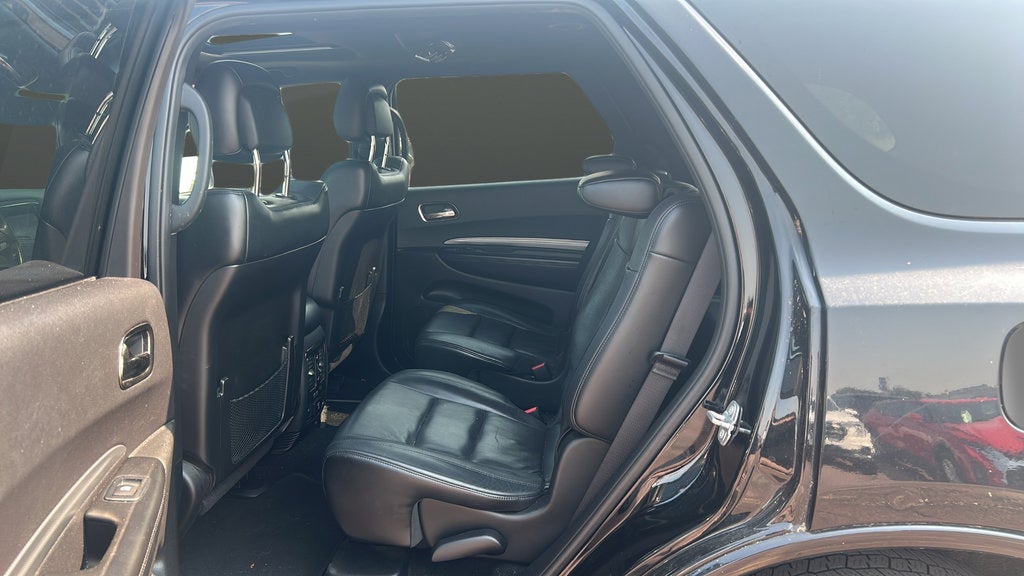 2019 Dodge Durango GT Plus AWD
