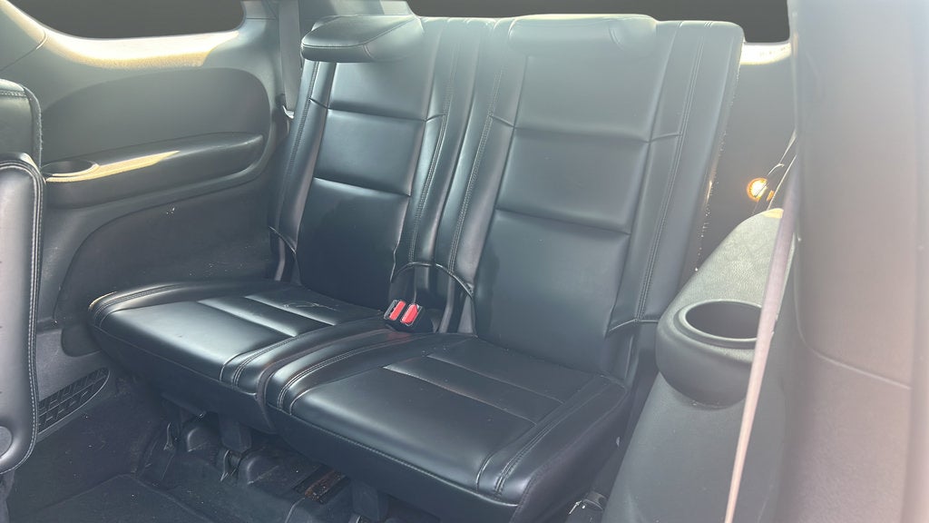 2019 Dodge Durango GT Plus AWD