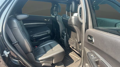 2019 Dodge Durango GT Plus AWD