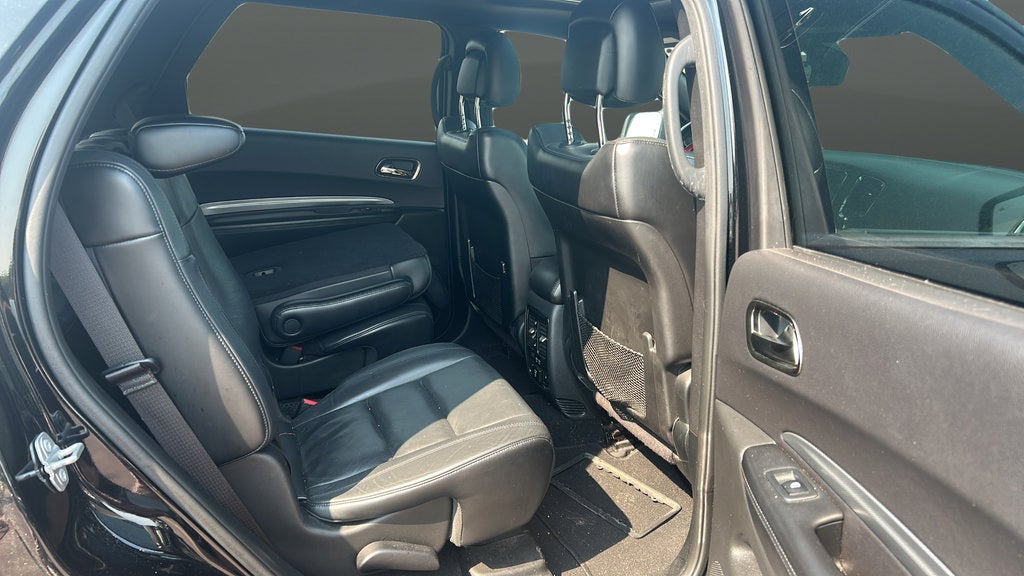 2019 Dodge Durango GT Plus AWD