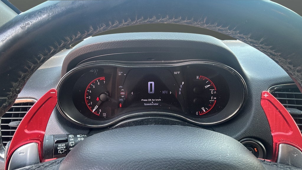 2019 Dodge Durango GT Plus AWD