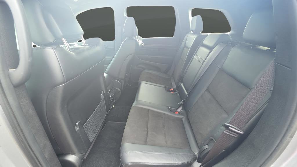 2021 Jeep Grand Cherokee Laredo X 4x4