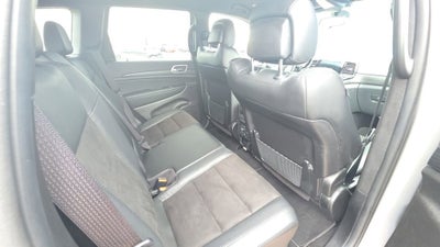 2021 Jeep Grand Cherokee Laredo X 4x4