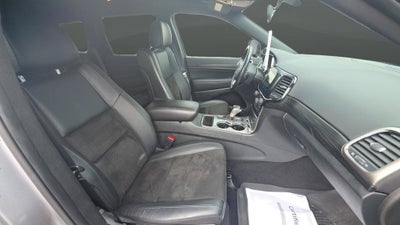 2021 Jeep Grand Cherokee Laredo X 4x4