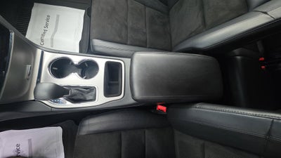2021 Jeep Grand Cherokee Laredo X 4x4