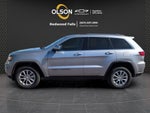 2021 Jeep Grand Cherokee Laredo X 4x4