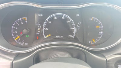 2021 Jeep Grand Cherokee Laredo X 4x4