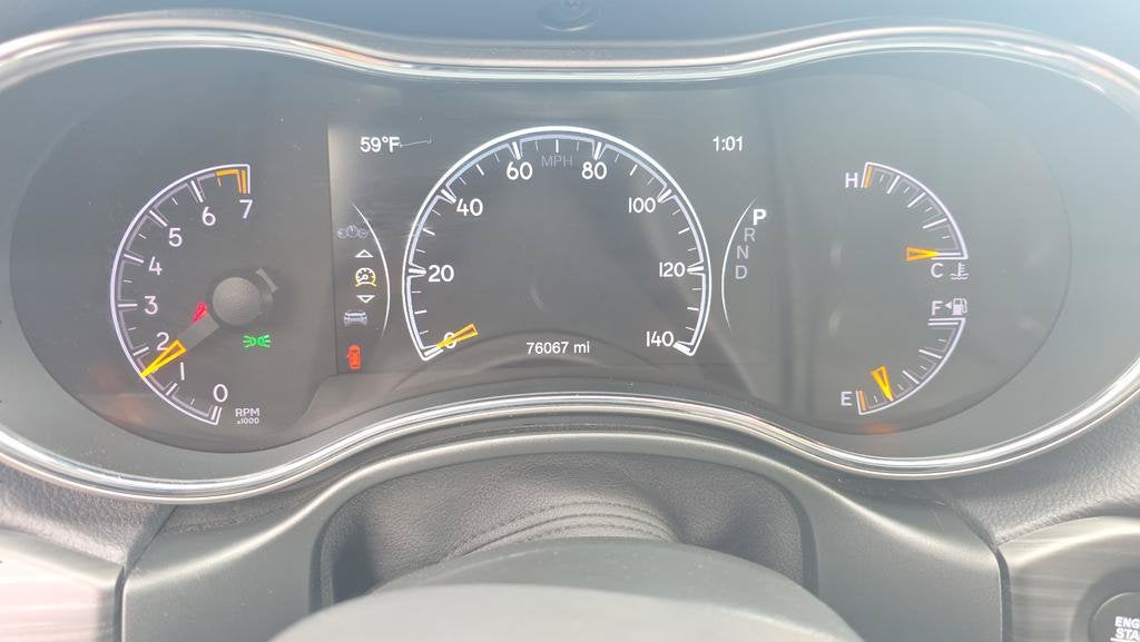 2021 Jeep Grand Cherokee Laredo X 4x4