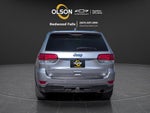 2021 Jeep Grand Cherokee Laredo X 4x4