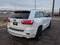 2016 Jeep Grand Cherokee High Altitude