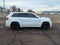 2016 Jeep Grand Cherokee High Altitude