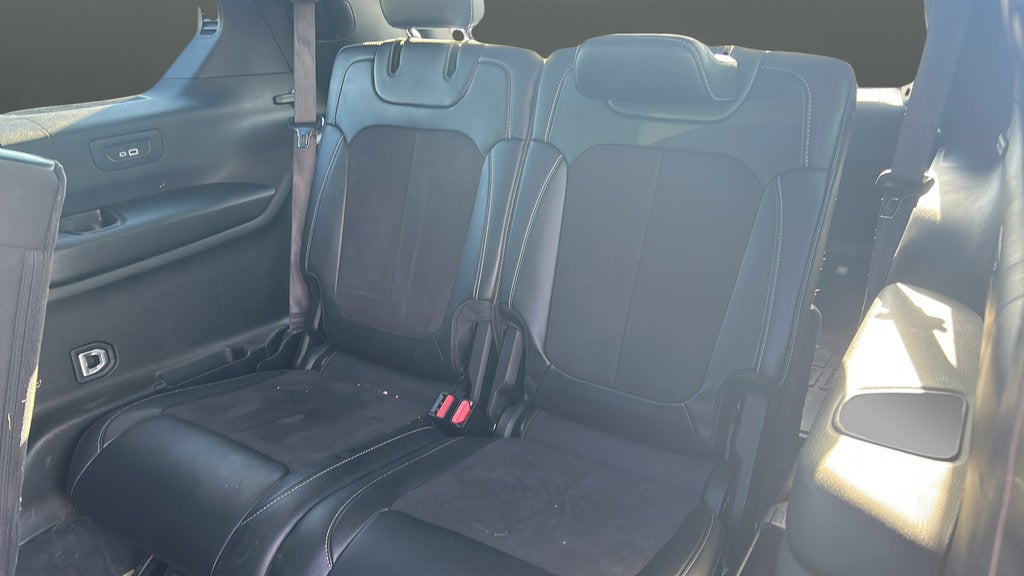 2024 Jeep Grand Cherokee L Altitude 4x4