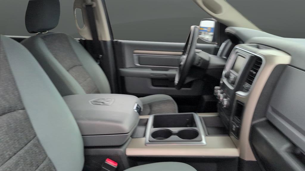 2014 RAM 1500 Big Horn