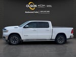 2025 RAM 1500 Laramie Crew Cab 4x4 5'7" Box