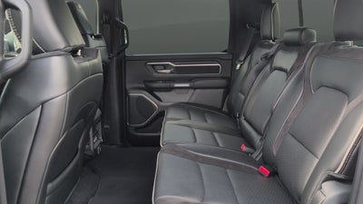 2025 RAM 1500 Laramie Crew Cab 4x4 5'7" Box