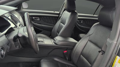 2016 Ford Taurus SEL