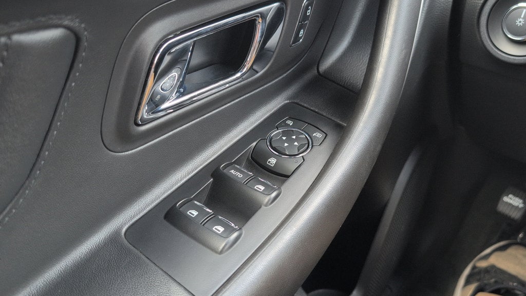 2016 Ford Taurus SEL