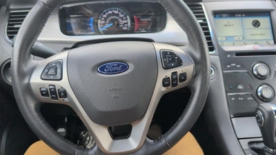 2016 Ford Taurus SEL