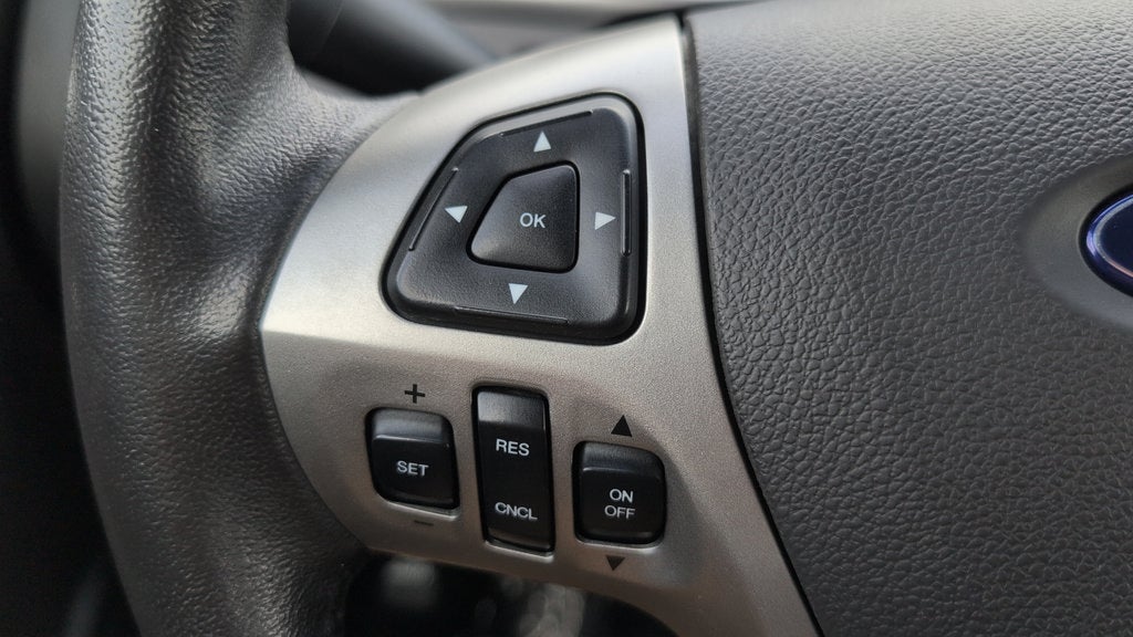 2016 Ford Taurus SEL