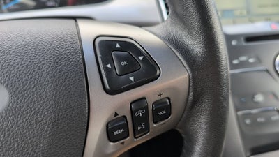 2016 Ford Taurus SEL