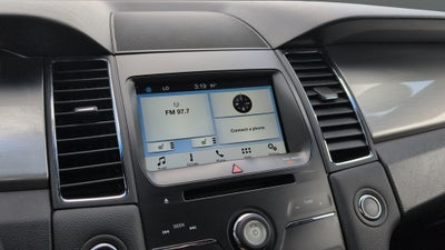 2016 Ford Taurus SEL