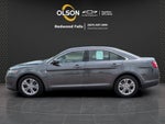 2016 Ford Taurus SEL