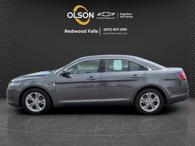 2016 Ford Taurus SEL