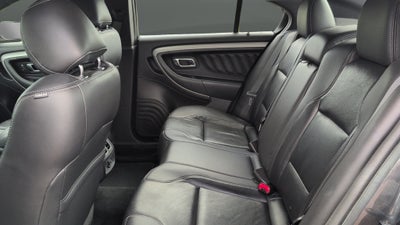 2016 Ford Taurus SEL
