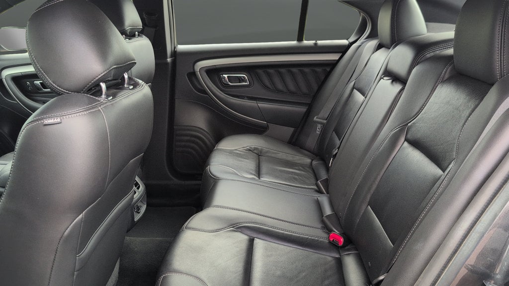 2016 Ford Taurus SEL