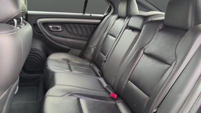 2016 Ford Taurus SEL