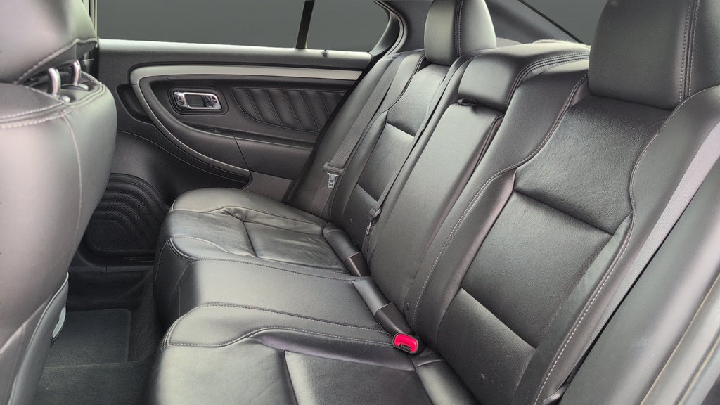 2016 Ford Taurus SEL