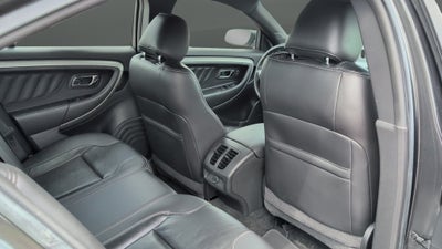 2016 Ford Taurus SEL