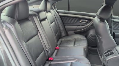 2016 Ford Taurus SEL