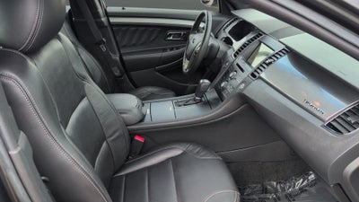 2016 Ford Taurus SEL