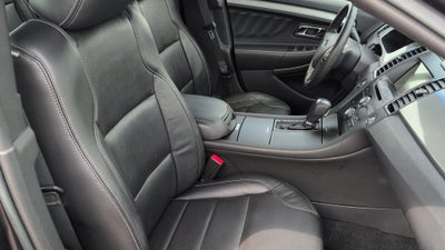 2016 Ford Taurus SEL