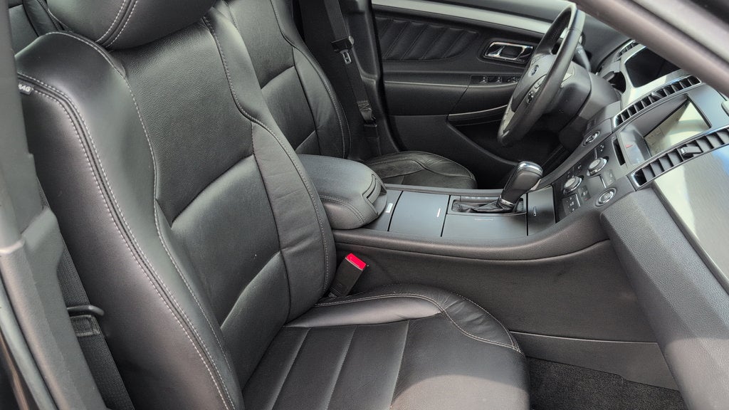 2016 Ford Taurus SEL
