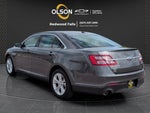 2016 Ford Taurus SEL