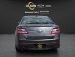2016 Ford Taurus SEL