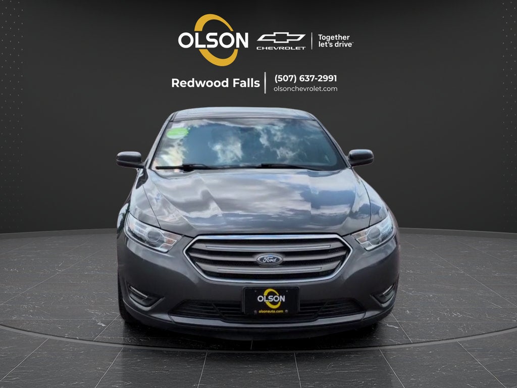 2016 Ford Taurus SEL