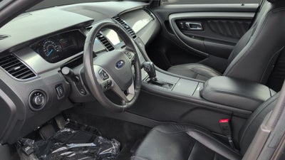2016 Ford Taurus SEL