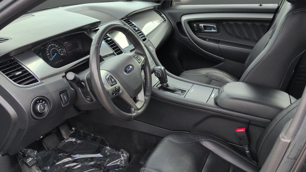 2016 Ford Taurus SEL