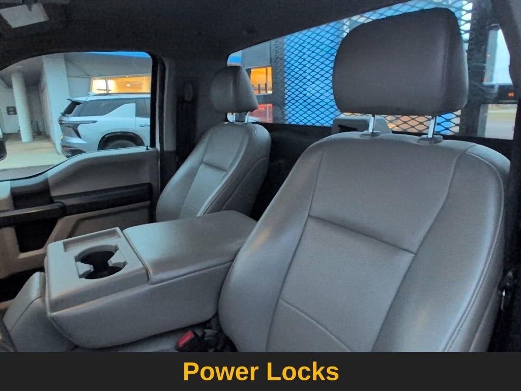 2021 Ford Super Duty F-350 DRW XL