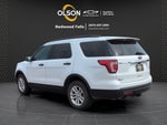 2016 Ford Explorer Base