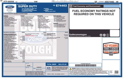 2019 Ford Super Duty F-350 SRW XL