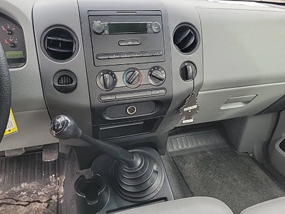 2006 Ford F-150 XL